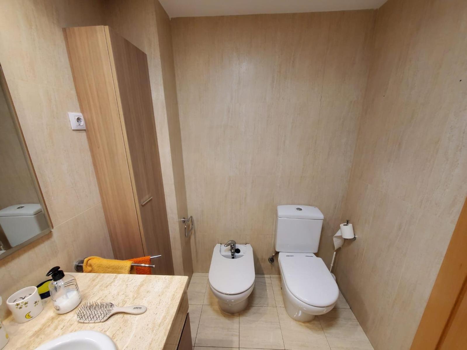 Habitacion Con Piscina Y Sauna サン・クガ・デル・バリェス エクステリア 写真
