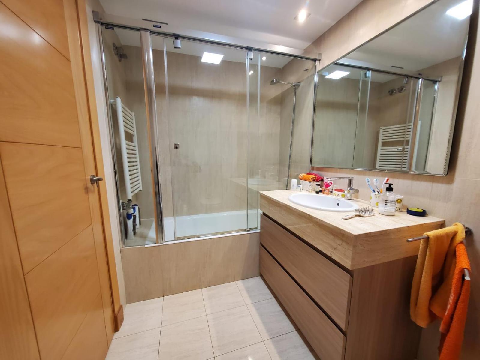 Habitacion Con Piscina Y Sauna サン・クガ・デル・バリェス エクステリア 写真