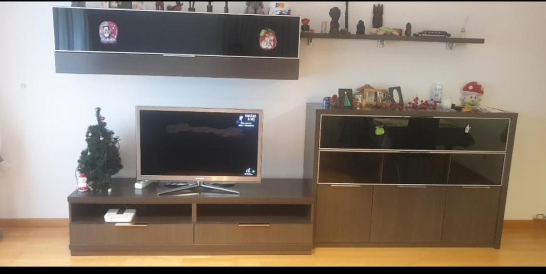 Habitacion Con Piscina Y Sauna サン・クガ・デル・バリェス エクステリア 写真