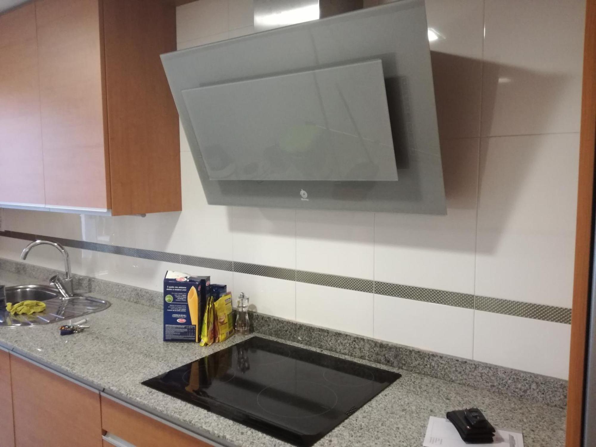 Habitacion Con Piscina Y Sauna サン・クガ・デル・バリェス エクステリア 写真