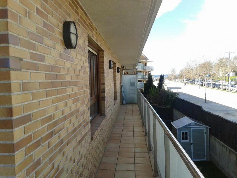 Habitacion Con Piscina Y Sauna サン・クガ・デル・バリェス エクステリア 写真